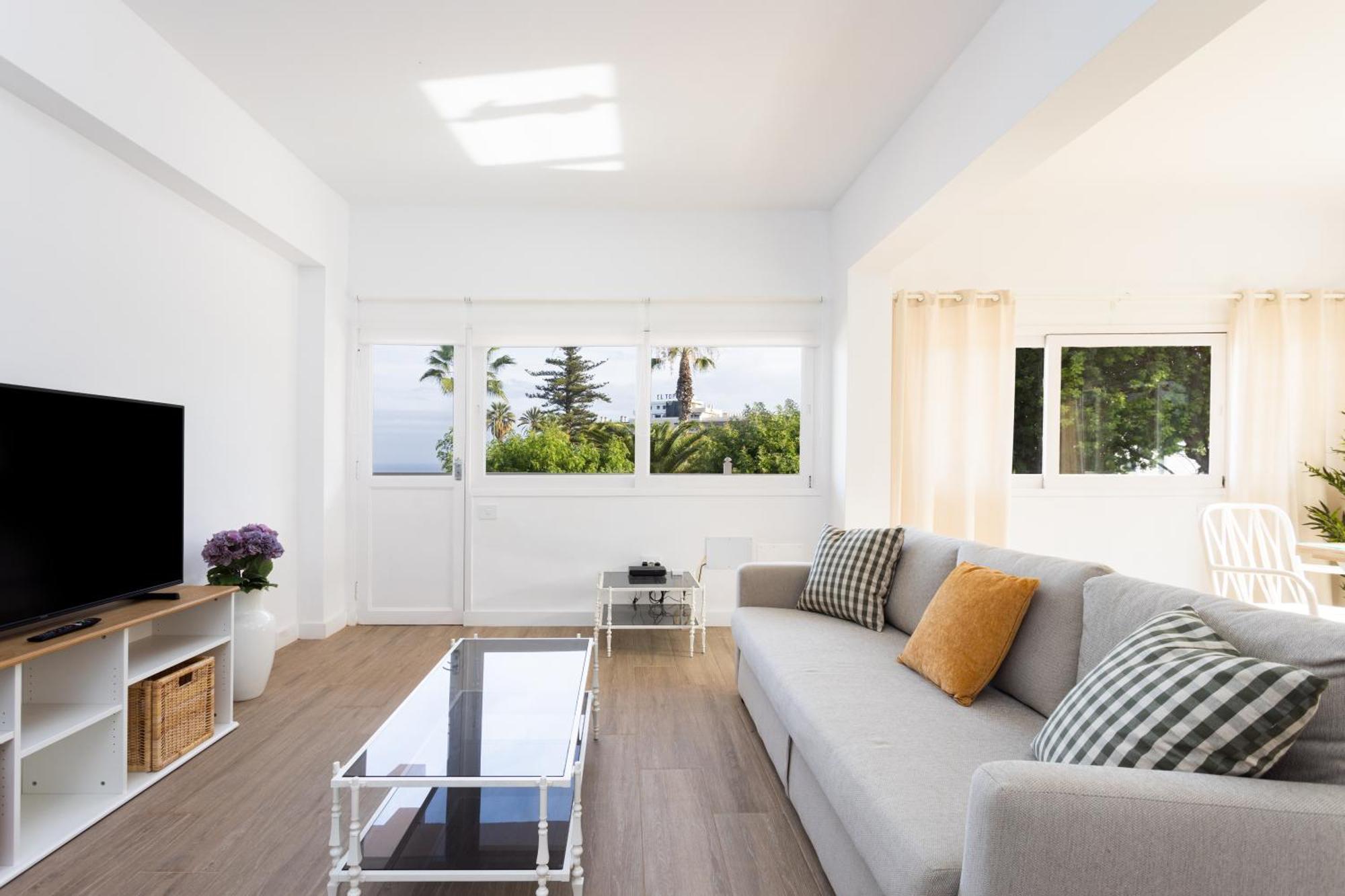 Home2Book Exquisite Apt&Terrace, Puerto De La Cruz Экстерьер фото