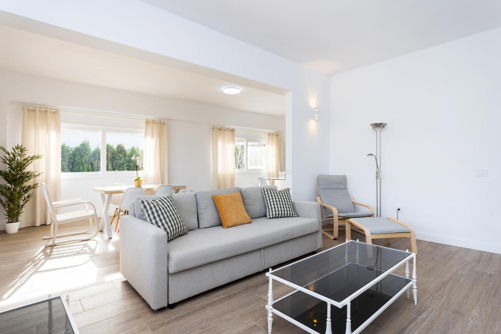 Home2Book Exquisite Apt&Terrace, Puerto De La Cruz Экстерьер фото